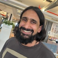 Ismaeel Chetty