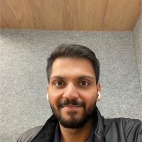 Anshul Mistry
