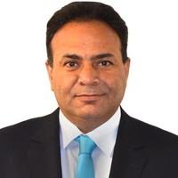 Mohamed Shahin