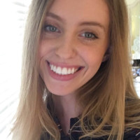 Olivia Mcaree