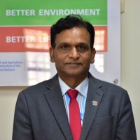 Thakur P. Chauhan