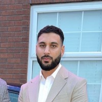 Muhammad Saif Ullah