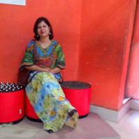 Madhuma Ba