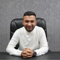 Ahmet TULKAR