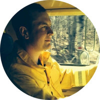 Adam Olson