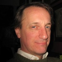 Patrick Crump