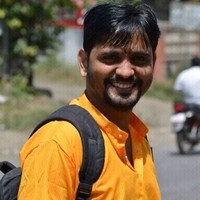 Rahul Borole