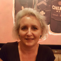 Tina Gross