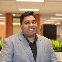 Nareindran Ramachandra