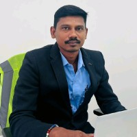 Suresh Babu