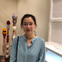YIWEI PAN