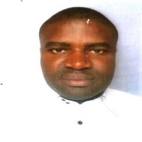 Emmanuel Eguzozie