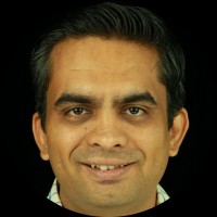 Raghuraman Balachandran