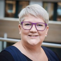 Susanne Hyldnæs