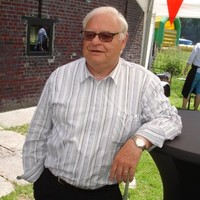 Freddy Parmentier