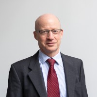 Richard Fisher