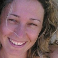 Berrin Ayhan - Nora/Izmir