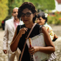 Erika Gascon Hernandez