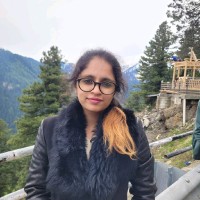 Isha M