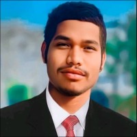 Deepak Meher