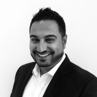 Ash Patel
