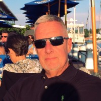 Mark Cleaves