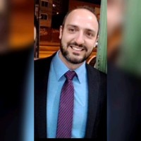 Fagner Borges Santos