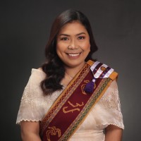 Karen Faith Abrea