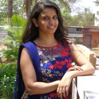 Soujanya Patil