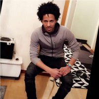 Mehari Solomon