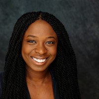 Rachelle Thelusme, Pmp
