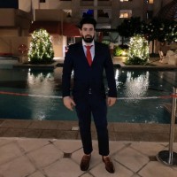 Tariq Nazir