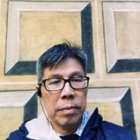 Chin Keong