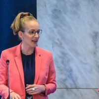 Hanna De Vries
