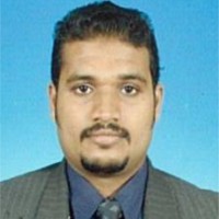 Sivaneswaran Krishnan