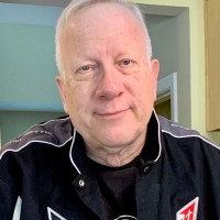 david field