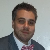 Anthony Vicario