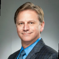 Patrick (Guy) Blanchard
