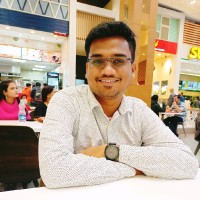 Subhajit Majumder