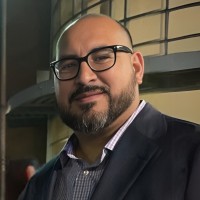 Roy Cortez