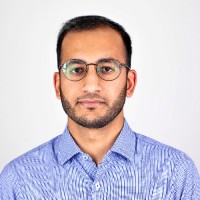 Khizer Iqbal
