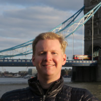Alan Waiss