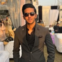 Muhammad Abdullah Babar