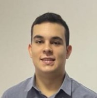 Gabriel José Borges De Morais