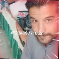 Nabeel Tanoli