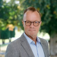 Torgeir Langholen
