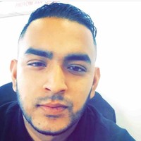 Ebadur Rahman