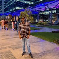 Nikhil Medari