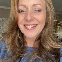 Sarah Green - Head of Event Sales
