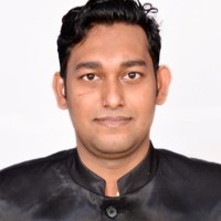 Ankit Khandekar